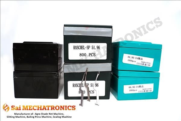 Latch Needle - 4